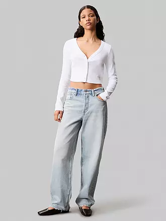 CALVIN KLEIN JEANS | Langarmshirt | 